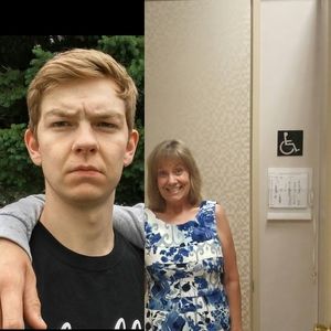 Meet your Posher, Stephen